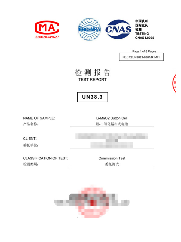 RZUN2021-6901R1-M1電子版報告-XG